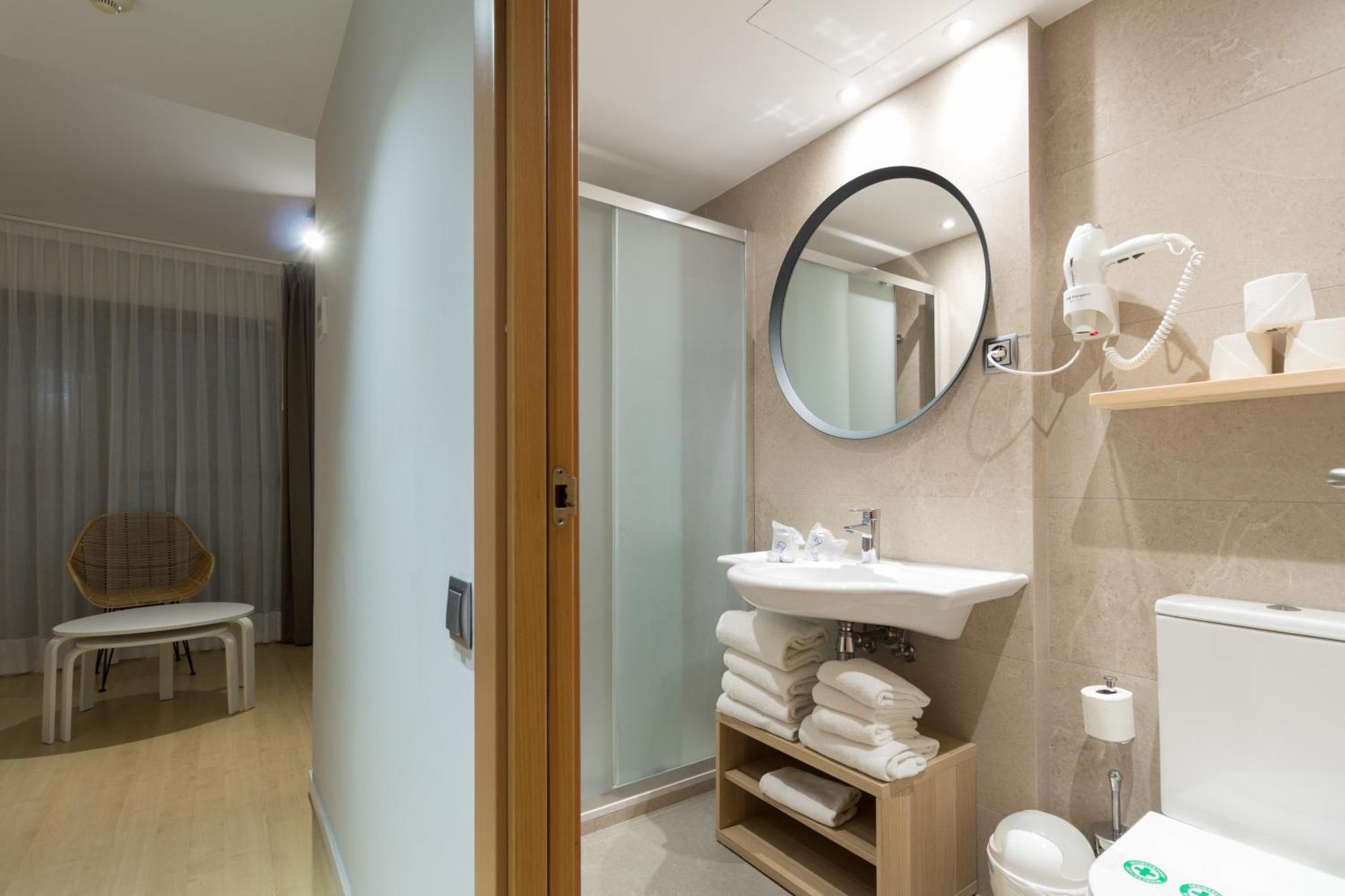 Apartamentos Royal Marina Gardens Castelldefels Dış mekan fotoğraf