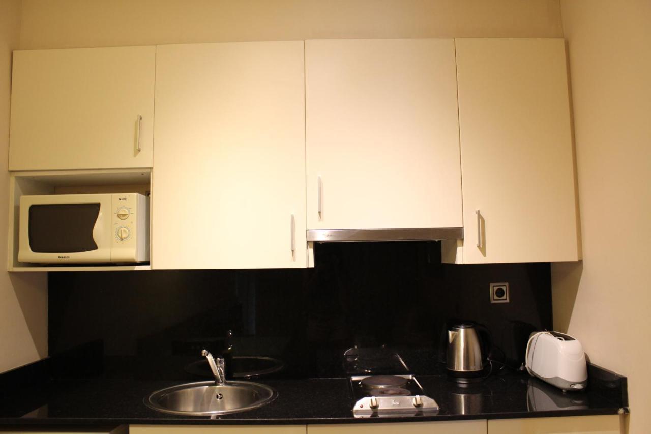 Apartamentos Royal Marina Gardens Castelldefels Dış mekan fotoğraf