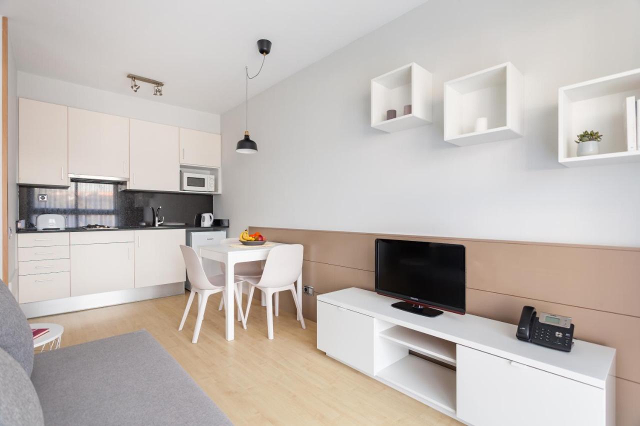 Apartamentos Royal Marina Gardens Castelldefels Dış mekan fotoğraf