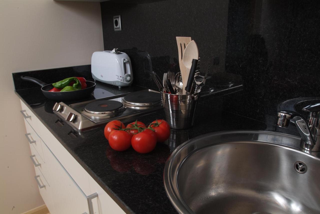 Apartamentos Royal Marina Gardens Castelldefels Dış mekan fotoğraf